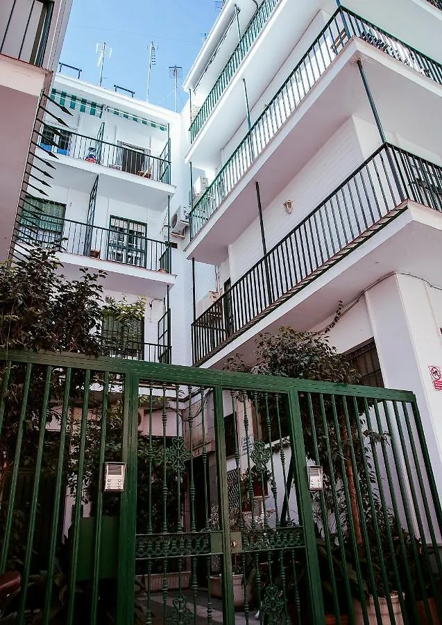 Rentalsevilla Buiza Y Mensaque