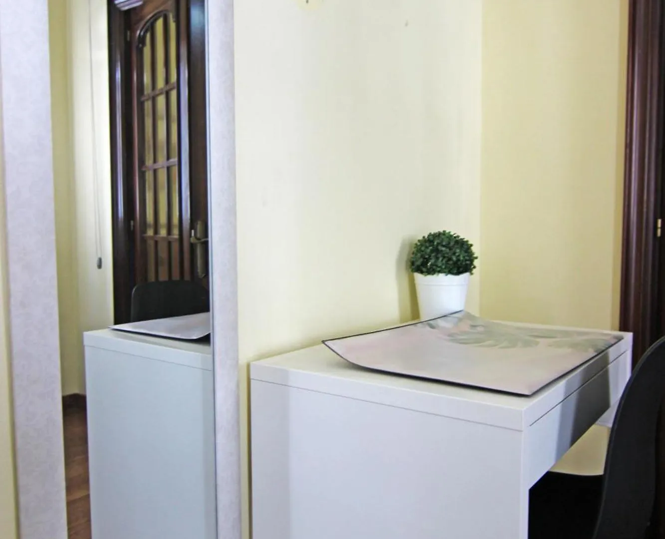 Rentalsevilla Buiza Y Mensaque Apartment Seville