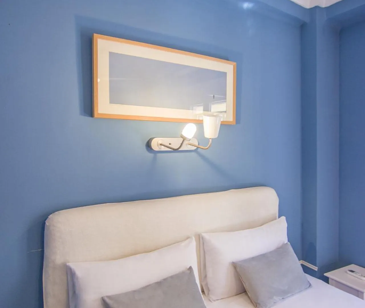 Apartment Rentalsevilla Buiza Y Mensaque